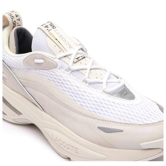Lacoste Audyssor 123 1 SMA
